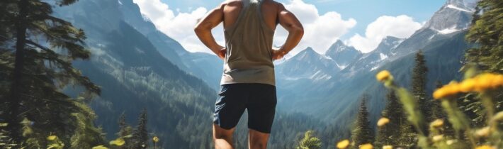 The Great Outdoors: Exploring Nature-Based Workouts for a Breath of Fresh Air
