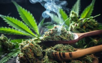 The Healthy Way to Smoke Cannabis and Other Ways It Can Hurt Your Health