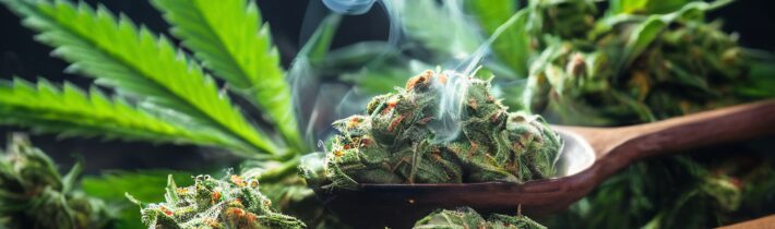 The Healthy Way to Smoke Cannabis and Other Ways It Can Hurt Your Health