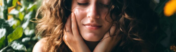 The Highly Sensitive Person: A Guide to Thriving With This Trait