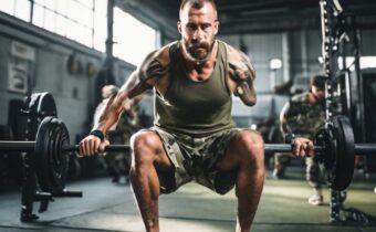 The Most Challenging Military Physical Fitness Tests