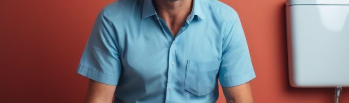 The Most Common Causes of Constipation, According to Gastroenterologists