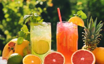 The Most Refreshing Juices to Sip All Summer Long