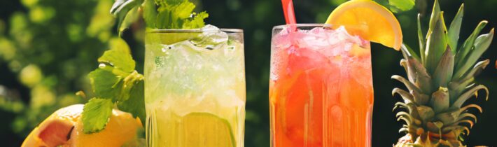 The Most Refreshing Juices to Sip All Summer Long