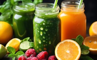 The Next Wave of Cold-Pressed Juice Companies Helps You Boost Your Health