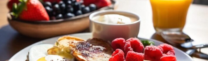 The Perfect Triathlon Breakfast: Fueling Your Body for Endurance