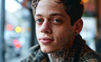 The Pete Davidson Effect: Exploring the Allure of Unconventional Charm