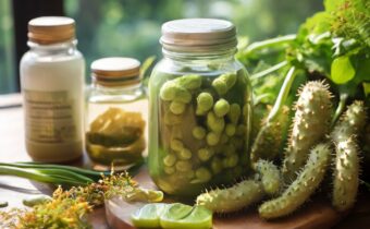 The Probiotic Supplement Routine This RD Swears By