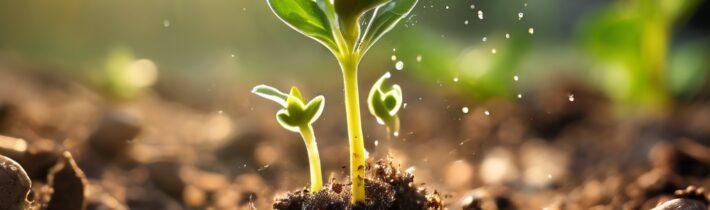 The Quickest Sprouting Flower Seeds for Impatient Gardeners