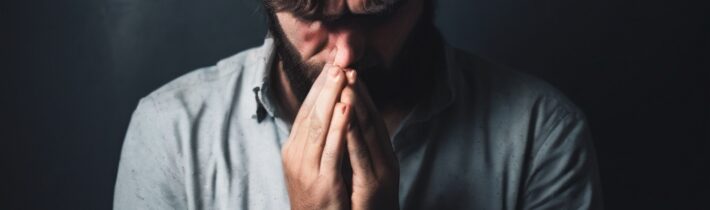 The Reason You Can’t Forgive Yourself, and How to Change That