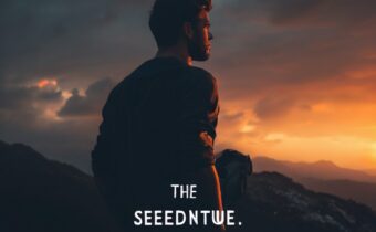 The Second Thing You Need – Attitude