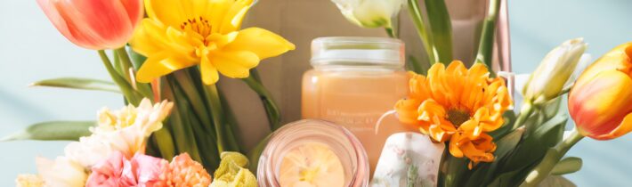 The Spring FabFitFun Box is Like Opening a Box of Sunshine