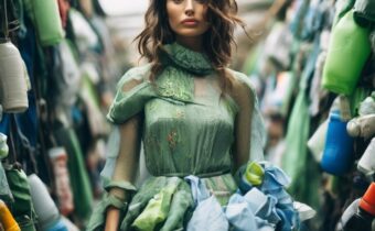The Sustainability of Recycled Bottle Clothes: Eco-Friendly Fashion