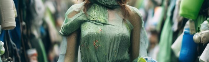 The Sustainability of Recycled Bottle Clothes: Eco-Friendly Fashion
