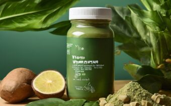 The Vitamin Shoppe launched a new plant-based protein powder line