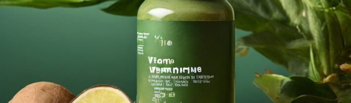 The Vitamin Shoppe launched a new plant-based protein powder line