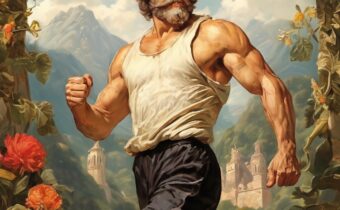 The Wild and Wonderful Fitness Habits of the Rich and Famous Throughout History