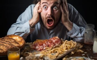 The Worst Foods to Eat Before Bed, According to Experts