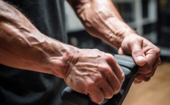 The Wrist Trainer: Enhancing Your Grip Strength and Dexterity