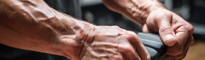 The Wrist Trainer: Enhancing Your Grip Strength and Dexterity