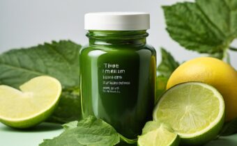 This New Supplement Claims to Give You Better Skin Than a Green Juice—So I Tried It