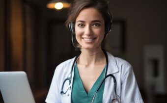 This Online Course Aims to Address the Lack of Medical Translators