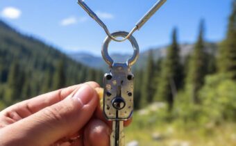 Tick Removal Key Device: A Must-Have for Outdoor Adventures