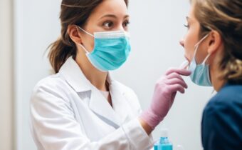 To Mask or Not to Mask: Navigating Post-Vaccination Etiquette