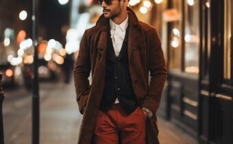Top 5 Fashion Trends for Men’s Date Night Outfits