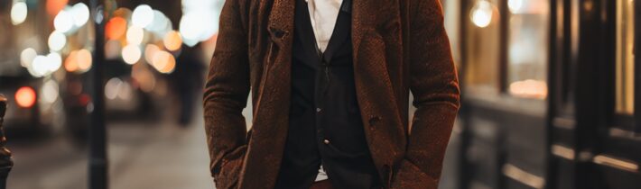Top 5 Fashion Trends for Men’s Date Night Outfits