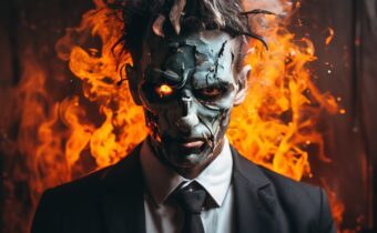 Toxic Negative Personality Traits