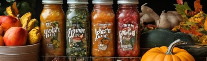 Trader Joe’s Fall Items: Seasonal Favorites to Stock Up On