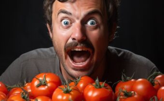 Trading Tomatoes for Tums: Battling Silent Reflux