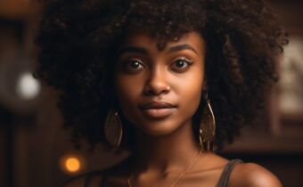 Transparent Black Girl: A Platform for Authentic Storytelling