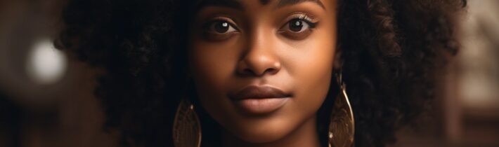 Transparent Black Girl: A Platform for Authentic Storytelling