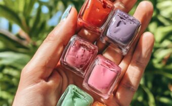 Trendy Summer Nail Polish Colors to Elevate Your Manicure