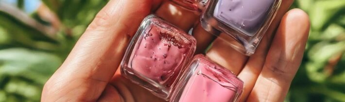 Trendy Summer Nail Polish Colors to Elevate Your Manicure