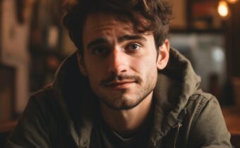 Understanding a Nonchalant Person