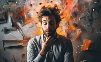 Understanding the Psychology of Intrusive Thoughts