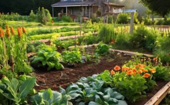 Understanding USDA Planting Zones for a Successful Garden