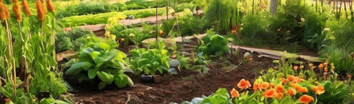 Understanding USDA Planting Zones for a Successful Garden