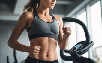 Unlocking Fitness: Exploring the Benefits of Elliptical Machines