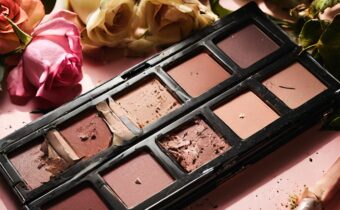 Urban Decay’s Naked Reloaded Palette: Versatile Neutrals for Every Occasion