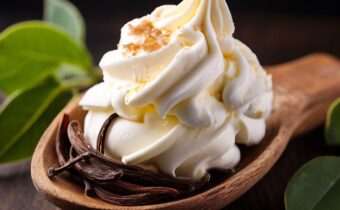 Vanilla Benefits: More Than Just a Sweet Flavor