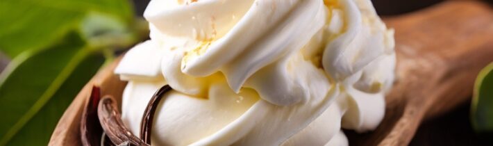 Vanilla Benefits: More Than Just a Sweet Flavor