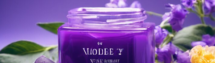 Violet Box: The Best of Summer Beauty and Wellness