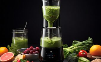 Vitamix Introduces Game-Changing Immersion Blender