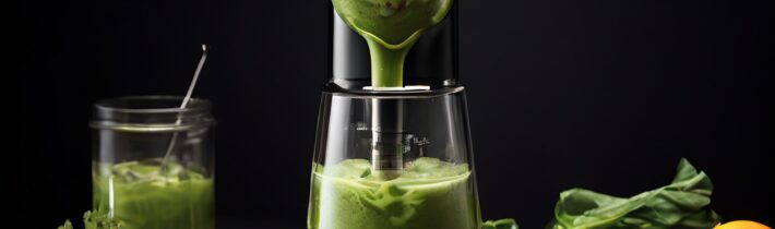 Vitamix Introduces Game-Changing Immersion Blender