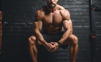 Wall Squat Technique: Mastering This Lower Body Exercise