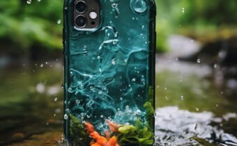 Waterproof Phone Cases: Protect Your Device in Style